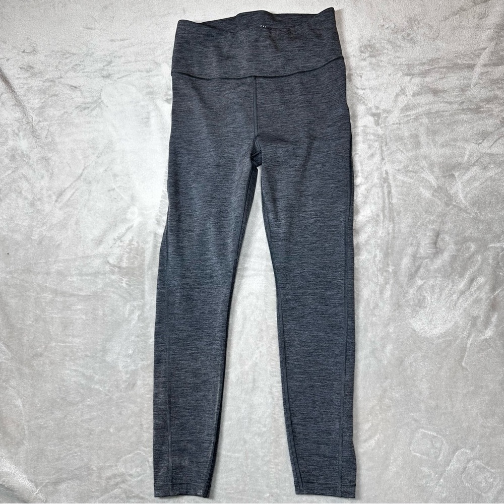 Athleta Ultimate Stash Pocket 7/8 Tights Sz‎ XS Gray - Picture 4 of 10